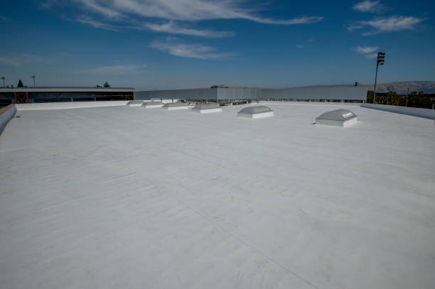 Fast & Reliable Emergency Roof Repairs in Bridgetown, OH