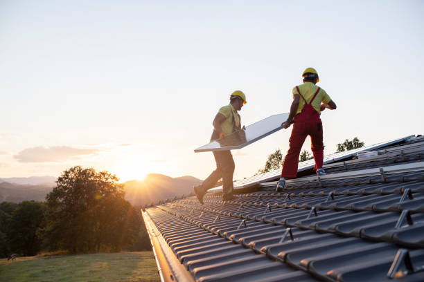Best Roof Ventilation Installation  in Bridgetown, OH